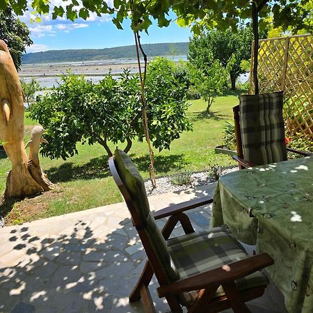 Apartment Salt Pans View Πορτορόζ Εξωτερικό φωτογραφία
