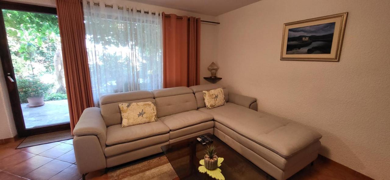 Apartment Salt Pans View Πορτορόζ Εξωτερικό φωτογραφία