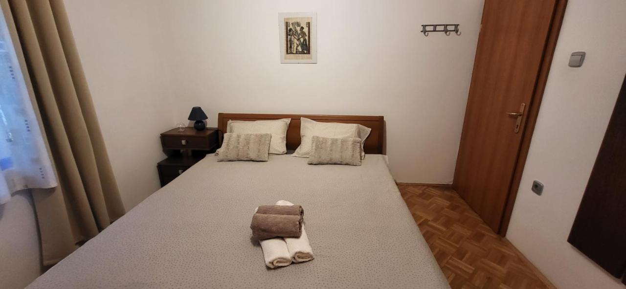 Apartment Salt Pans View Πορτορόζ Εξωτερικό φωτογραφία