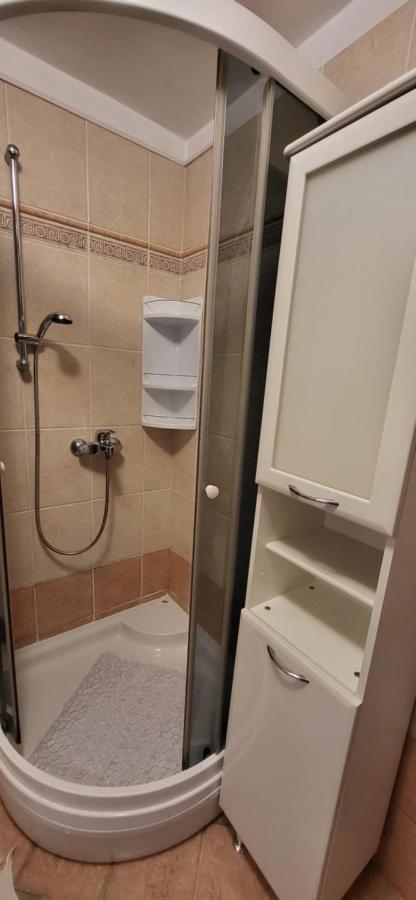 Apartment Salt Pans View Πορτορόζ Εξωτερικό φωτογραφία