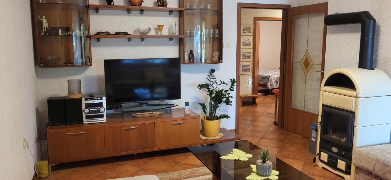 Apartment Salt Pans View Πορτορόζ Εξωτερικό φωτογραφία