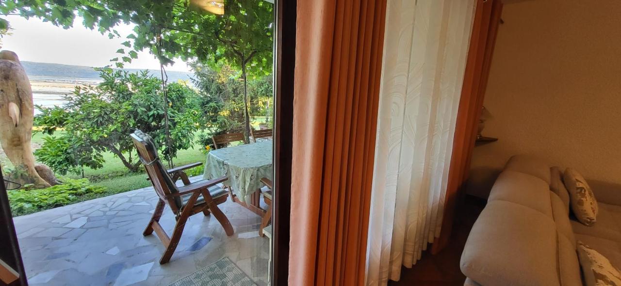 Apartment Salt Pans View Πορτορόζ Εξωτερικό φωτογραφία