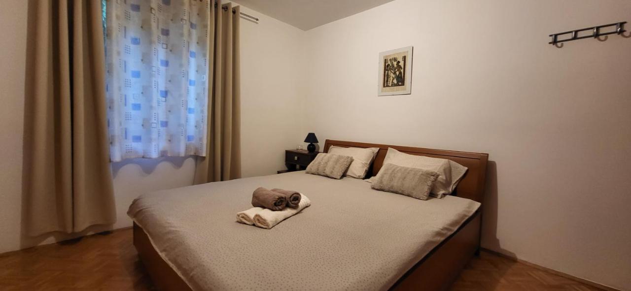 Apartment Salt Pans View Πορτορόζ Εξωτερικό φωτογραφία