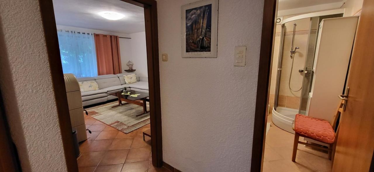Apartment Salt Pans View Πορτορόζ Εξωτερικό φωτογραφία