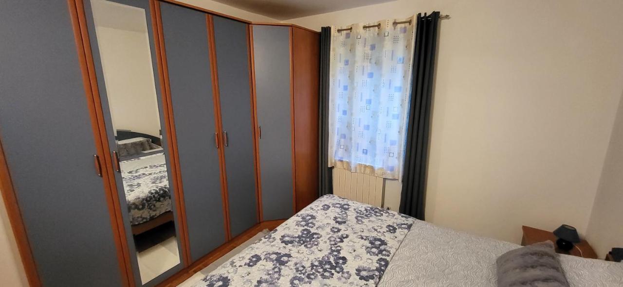 Apartment Salt Pans View Πορτορόζ Εξωτερικό φωτογραφία