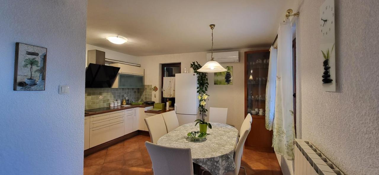 Apartment Salt Pans View Πορτορόζ Εξωτερικό φωτογραφία