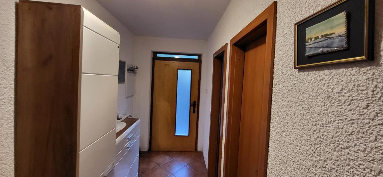 Apartment Salt Pans View Πορτορόζ Εξωτερικό φωτογραφία