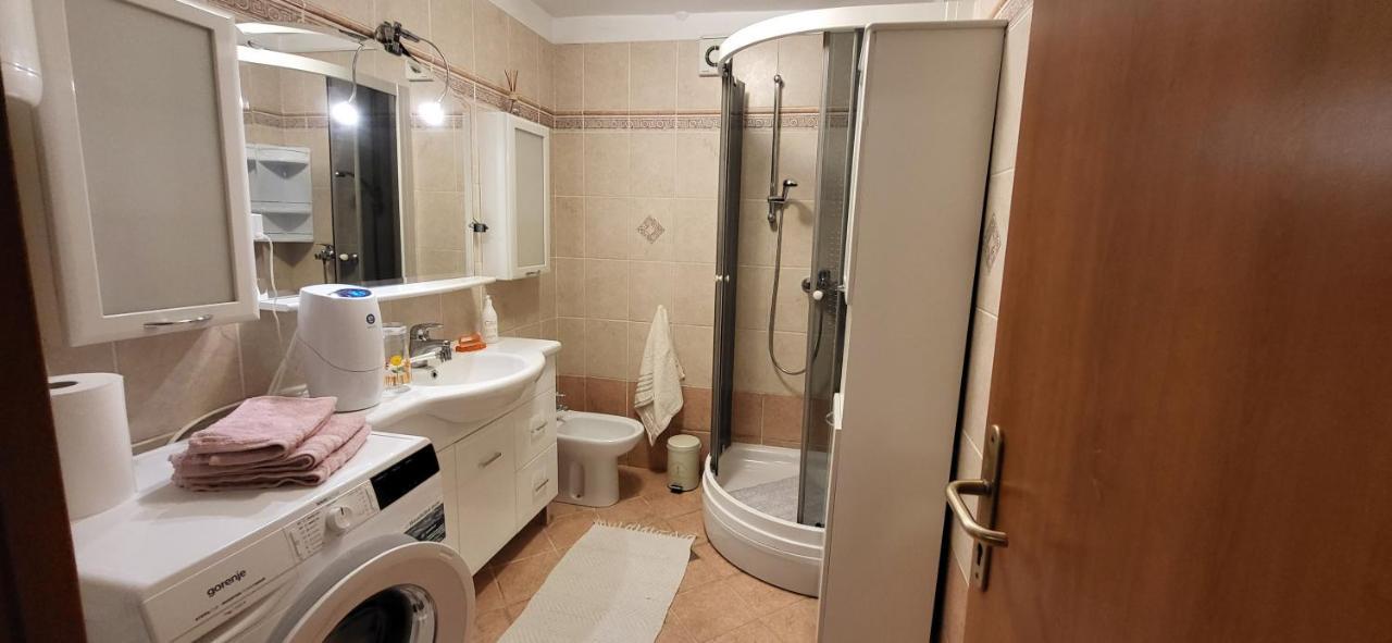 Apartment Salt Pans View Πορτορόζ Εξωτερικό φωτογραφία